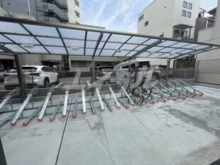 新森古市駅 徒歩11分 3階の物件外観写真